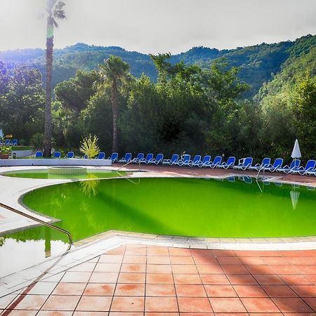 Grand Hotel Delle Terme Terme Luigiane Extérieur photo