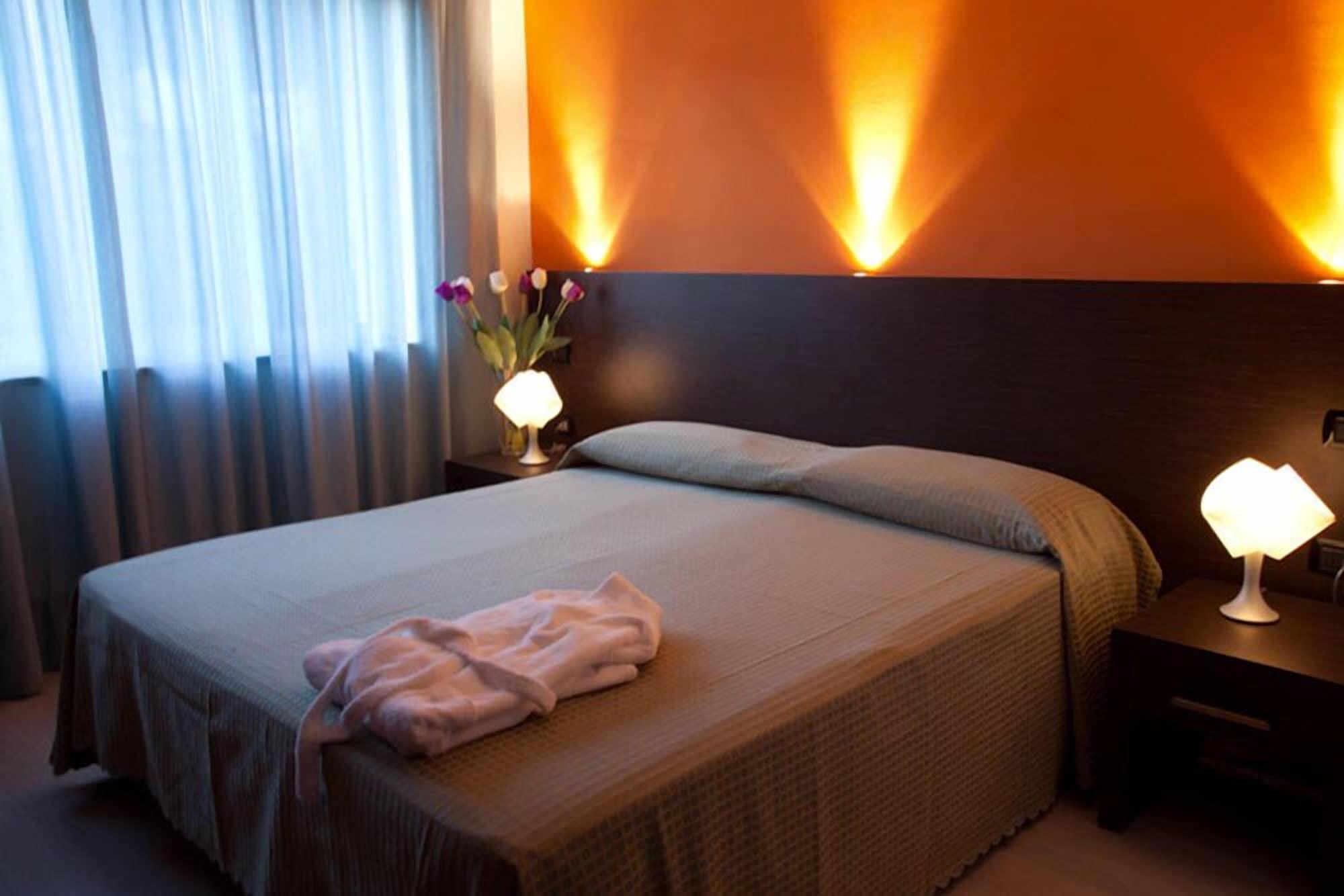 Grand Hotel Delle Terme Terme Luigiane Extérieur photo