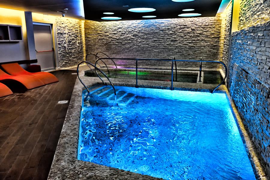 Grand Hotel Delle Terme Terme Luigiane Extérieur photo