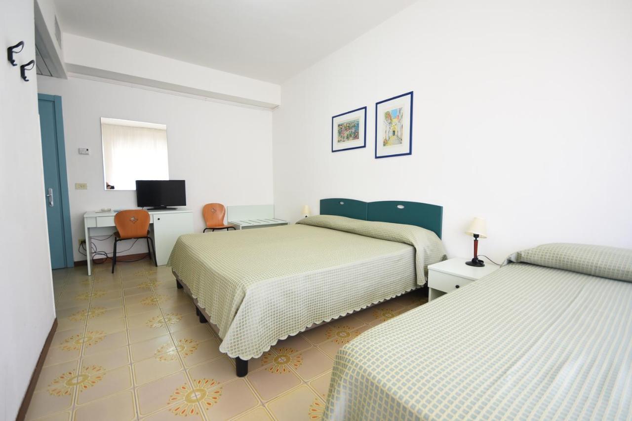 Grand Hotel Delle Terme Terme Luigiane Extérieur photo