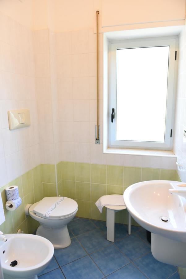 Grand Hotel Delle Terme Terme Luigiane Extérieur photo