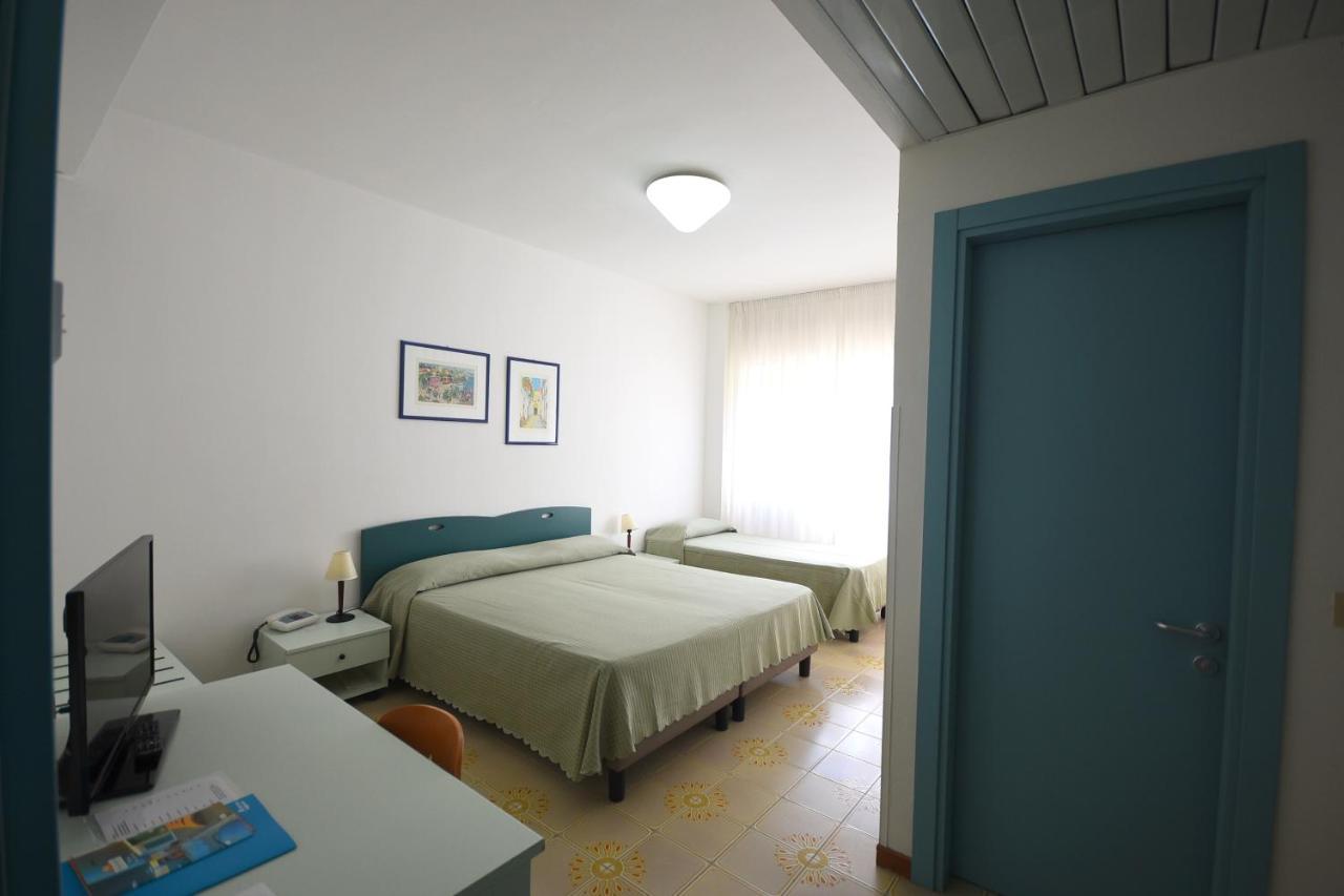 Grand Hotel Delle Terme Terme Luigiane Extérieur photo