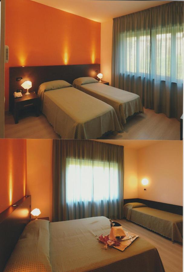 Grand Hotel Delle Terme Terme Luigiane Extérieur photo