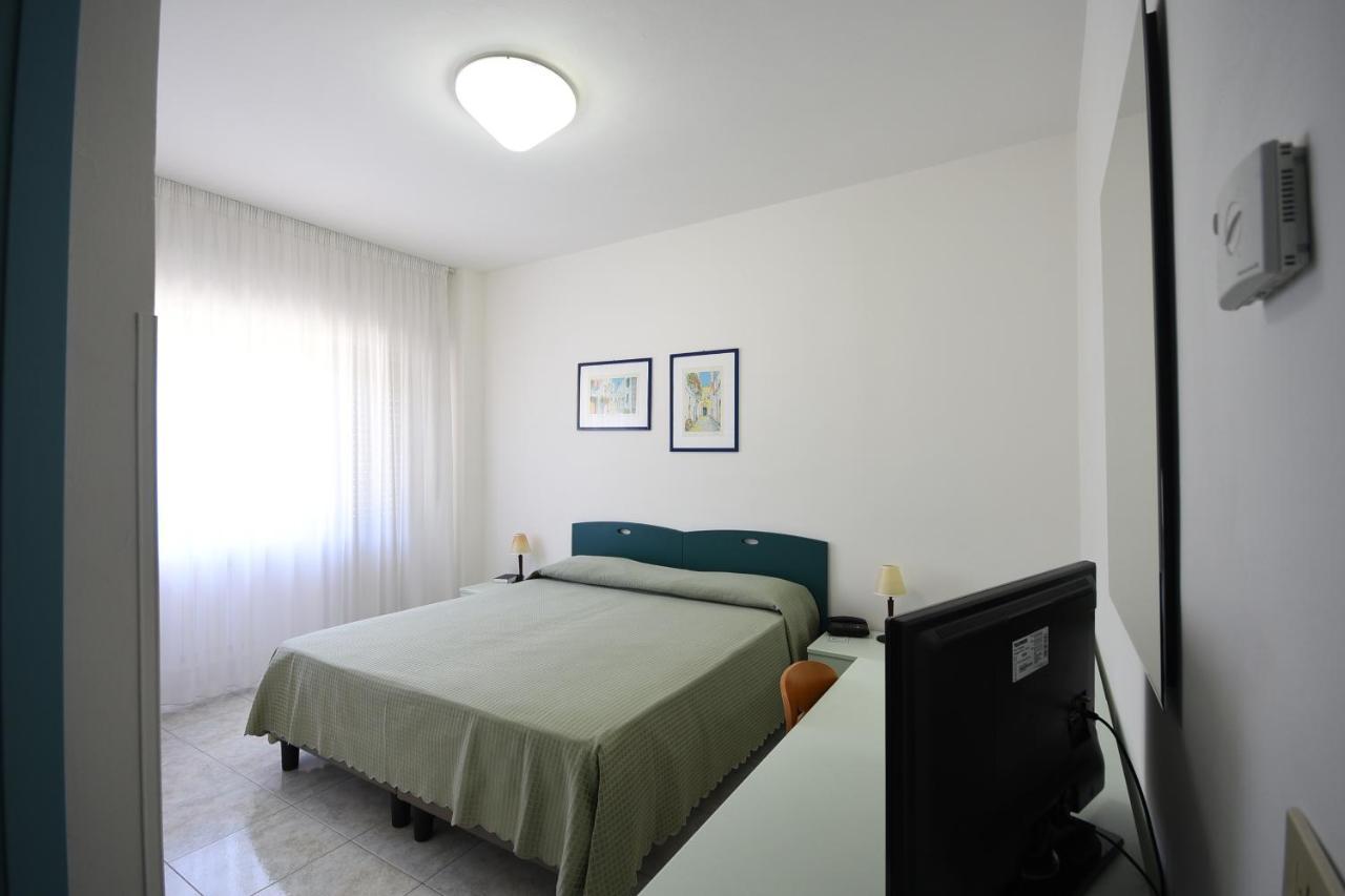 Grand Hotel Delle Terme Terme Luigiane Extérieur photo